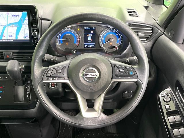NISSAN ROOX 2020 Image 31