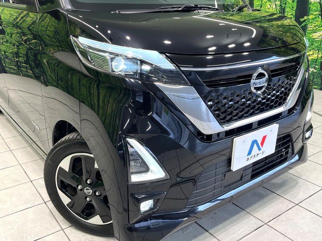 NISSAN ROOX 2020 Image 31