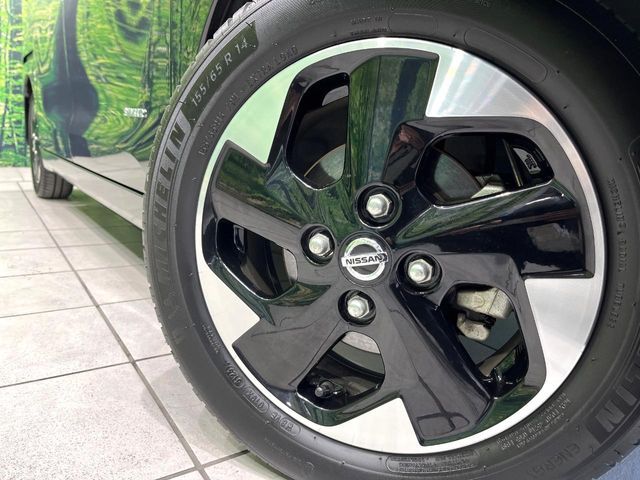 NISSAN ROOX 2020 Image 31