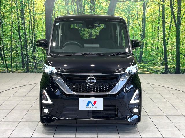 NISSAN ROOX 2020 Image 31