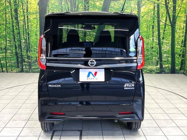 NISSAN ROOX 2020 Image 31