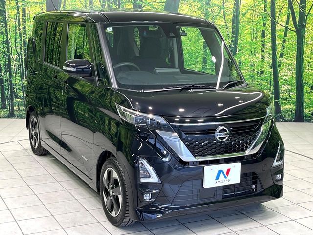 NISSAN ROOX 2020 Image 31