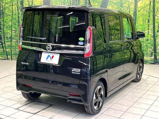 NISSAN ROOX 2020 Image 31