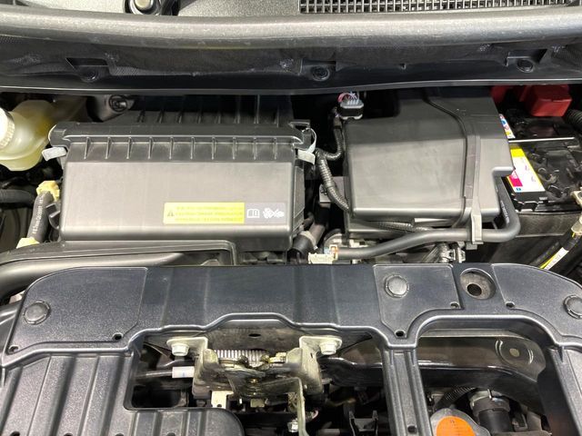 NISSAN ROOX 2020 Image 31