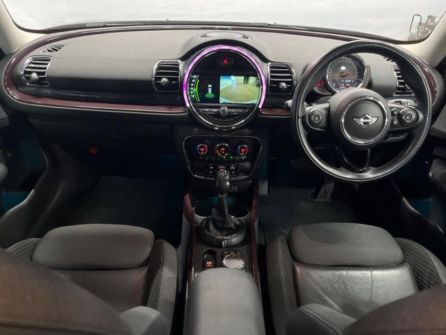 BMW MINI COOPER SD C 2017 Image 31