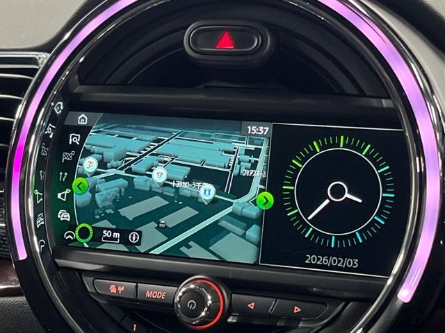 BMW MINI COOPER SD C 2017 Image 31