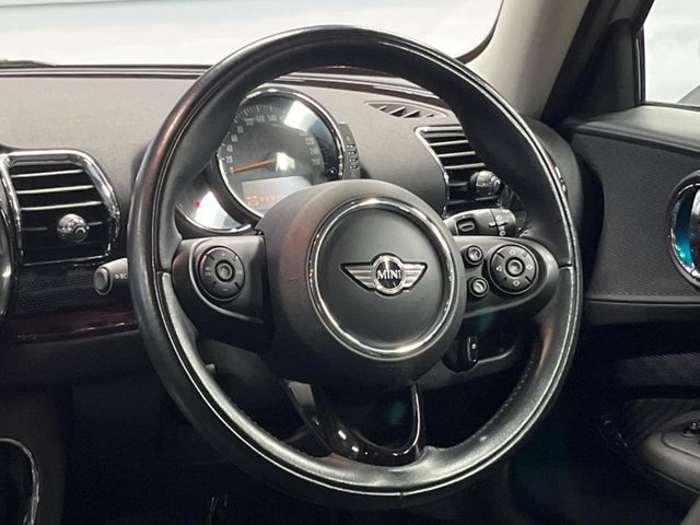 BMW MINI COOPER SD C 2017 Image 31