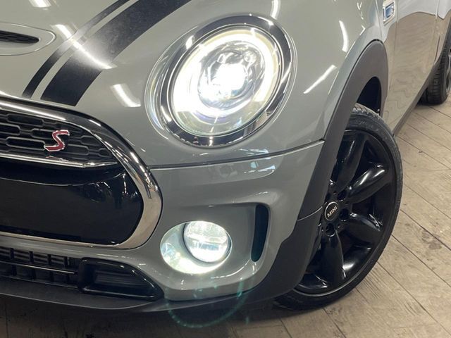 BMW MINI COOPER SD C 2017 Image 31