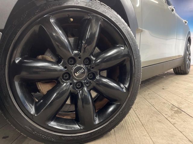 BMW MINI COOPER SD C 2017 Image 31