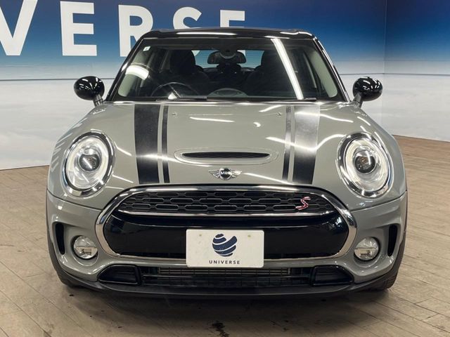 BMW MINI COOPER SD C 2017 Image 31