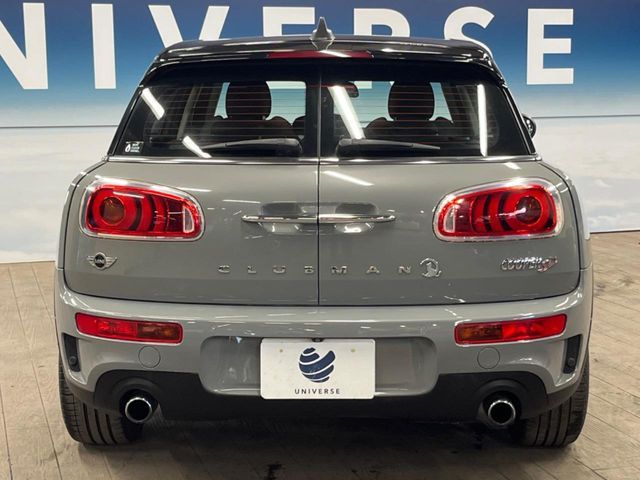 BMW MINI COOPER SD C 2017 Image 31