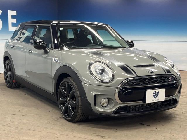 BMW MINI COOPER SD C 2017 Image 31