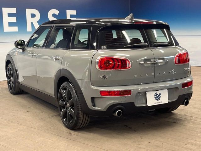BMW MINI COOPER SD C 2017 Image 31