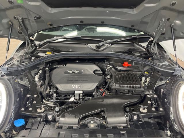 BMW MINI COOPER SD C 2017 Image 31