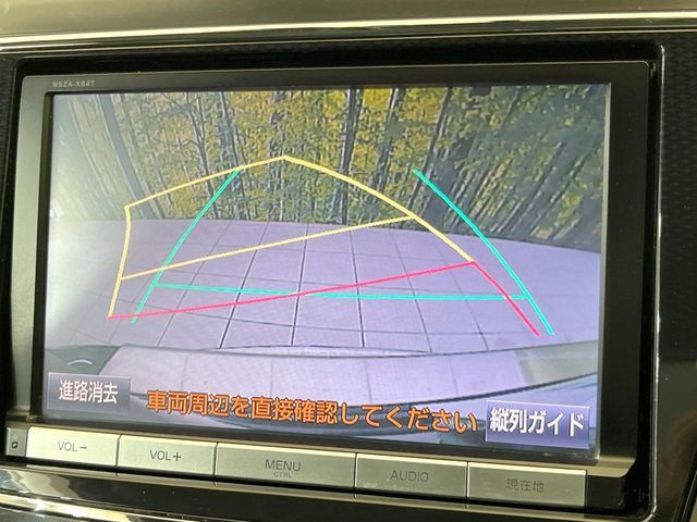 TOYOTA PRIUS ALPHA 2014 Image 31