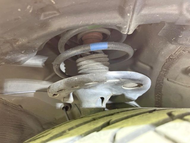 TOYOTA PRIUS ALPHA 2014 Image 31