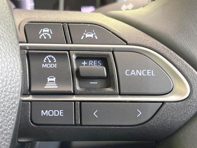 TOYOTA VOXY 2025 Image 31