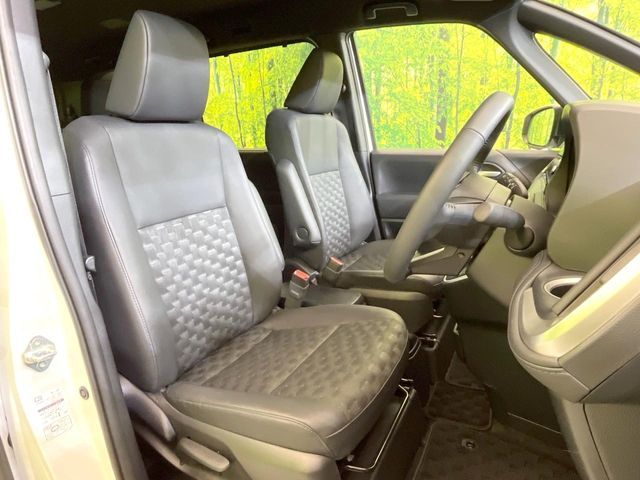 TOYOTA VOXY 2025 Image 31