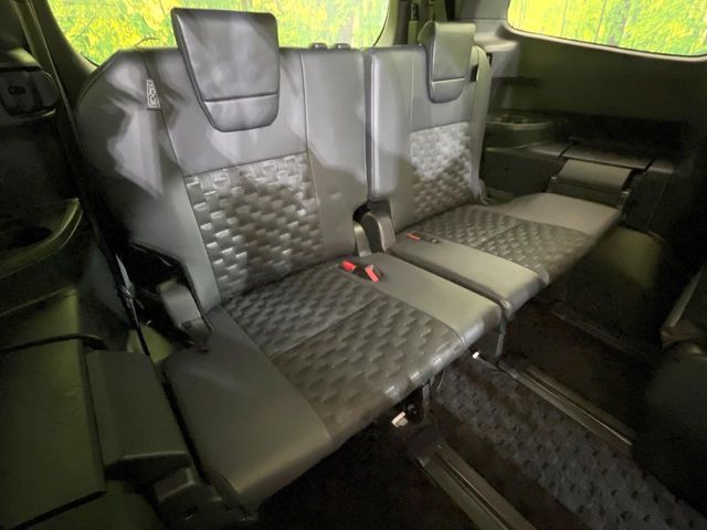 TOYOTA VOXY 2025 Image 31