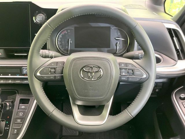 TOYOTA VOXY 2025 Image 31