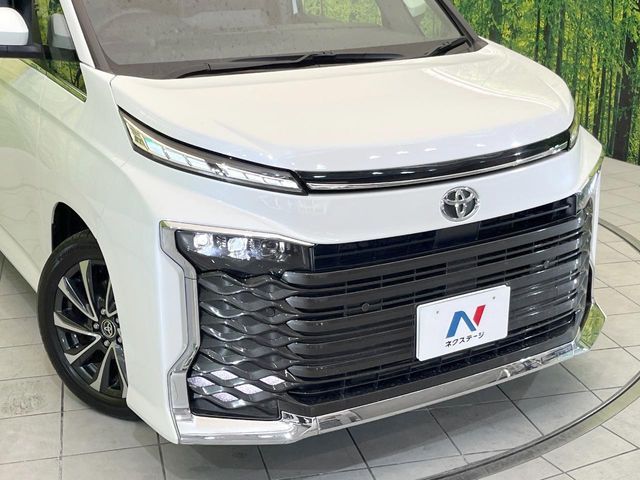 TOYOTA VOXY 2025 Image 31