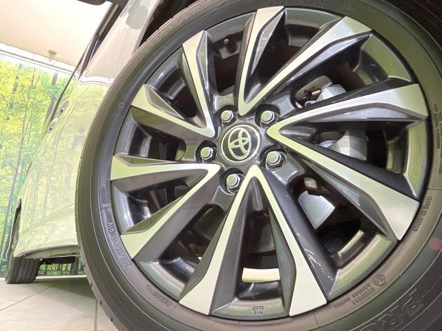 TOYOTA VOXY 2025 Image 31