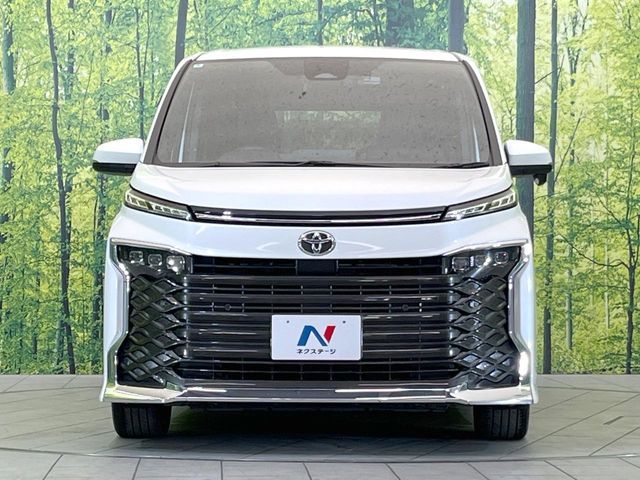 TOYOTA VOXY 2025 Image 31