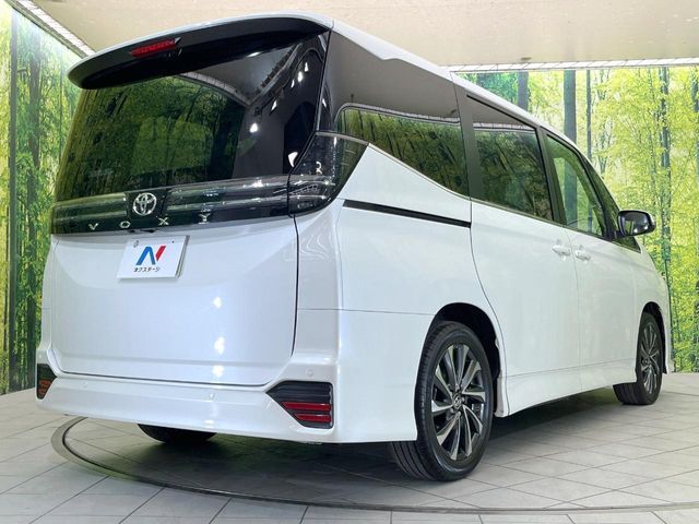 TOYOTA VOXY 2025 Image 31