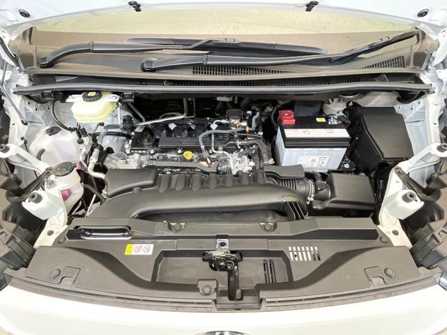 TOYOTA VOXY 2025 Image 31