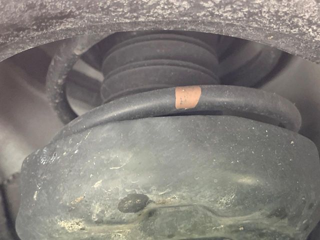 TOYOTA VOXY 2025 Image 31