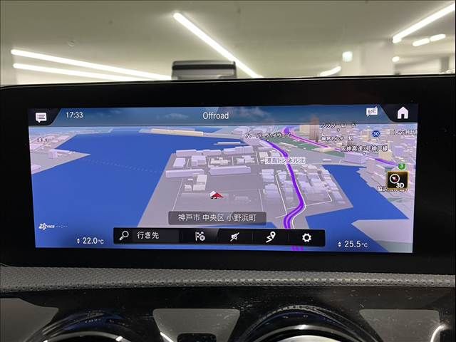 MERCEDES BENZ CLA CL 2020 Image 31