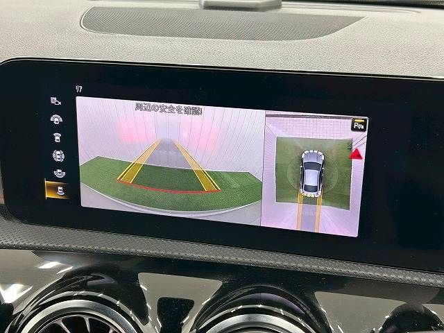 MERCEDES BENZ CLA CL 2020 Image 31