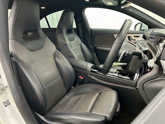 MERCEDES BENZ CLA CL 2020 Image 31