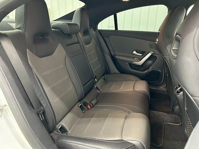 MERCEDES BENZ CLA CL 2020 Image 31