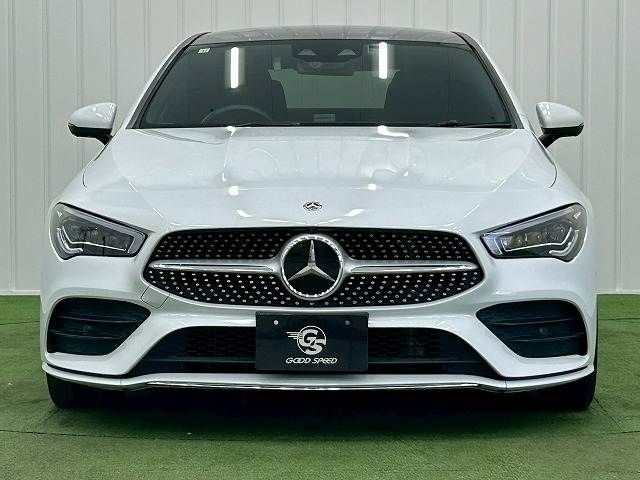MERCEDES BENZ CLA CL 2020 Image 31