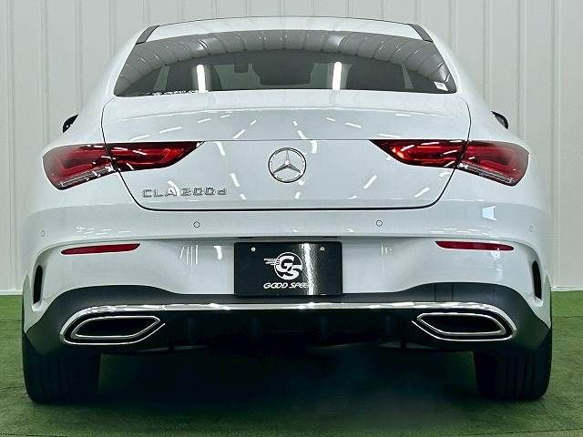 MERCEDES BENZ CLA CL 2020 Image 31