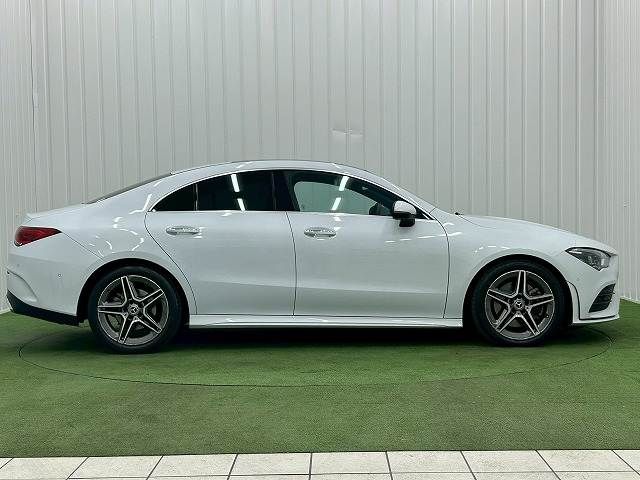 MERCEDES BENZ CLA CL 2020 Image 31
