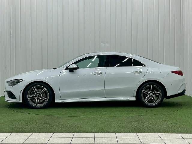 MERCEDES BENZ CLA CL 2020 Image 31