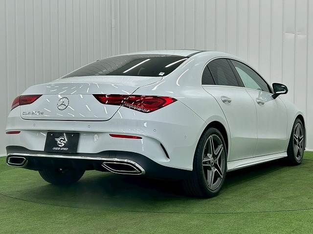 MERCEDES BENZ CLA CL 2020 Image 31