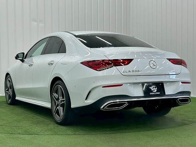 MERCEDES BENZ CLA CL 2020 Image 31