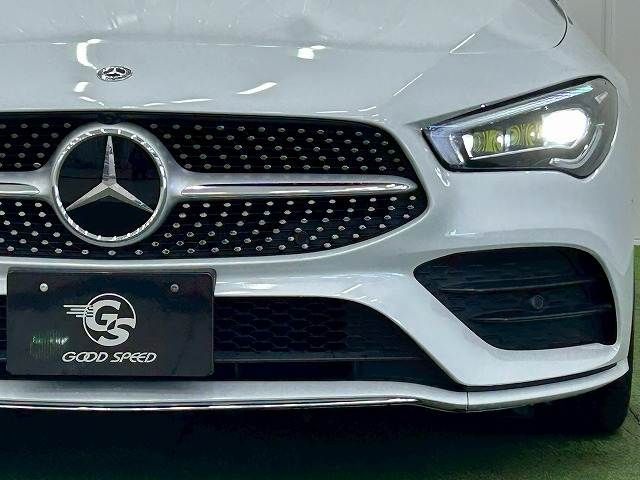 MERCEDES BENZ CLA CL 2020 Image 31