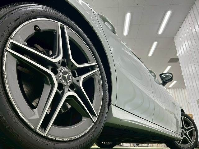 MERCEDES BENZ CLA CL 2020 Image 31