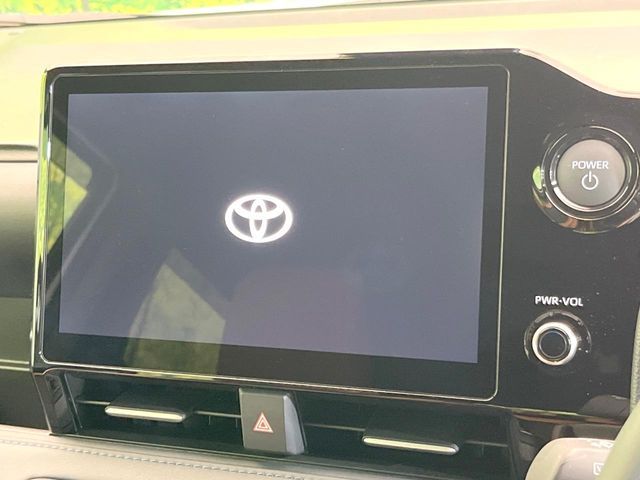 TOYOTA VOXY HYBRID 2024 Image 31