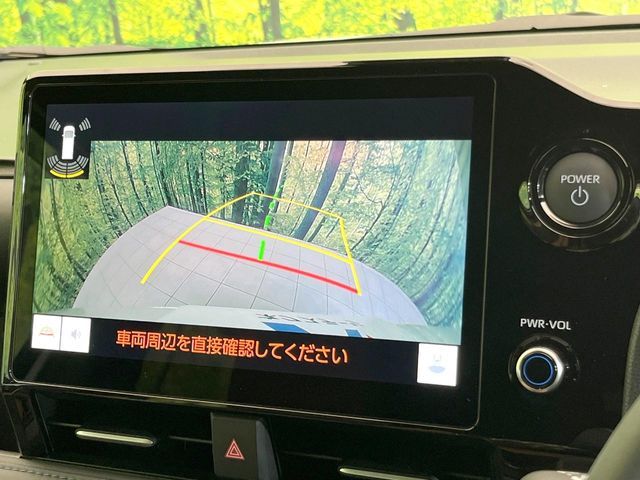 TOYOTA VOXY HYBRID 2024 Image 31