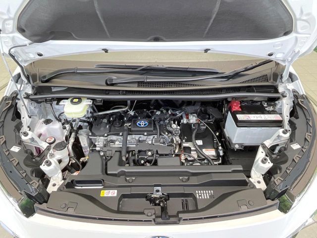 TOYOTA VOXY HYBRID 2024 Image 31