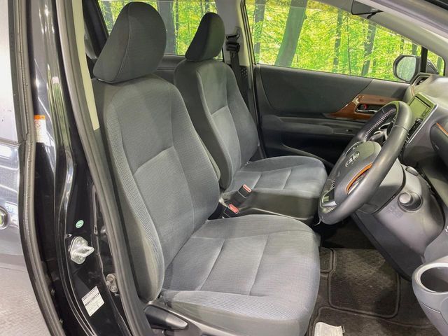 TOYOTA SIENTA HYBRID 2017 Image 31