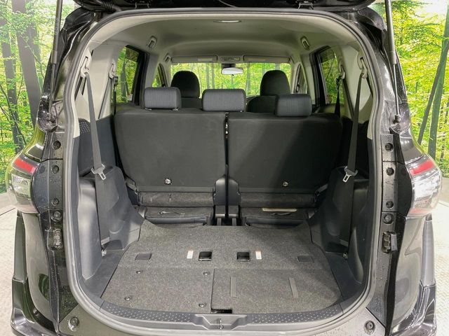 TOYOTA SIENTA HYBRID 2017 Image 31