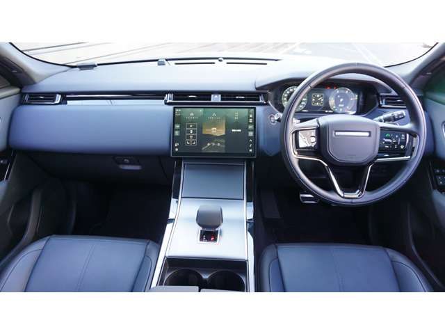 ROVER RANGE  VE 2025 Image 31