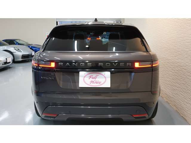 ROVER RANGE  VE 2025 Image 31