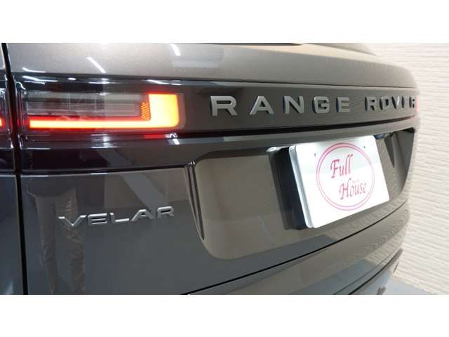 ROVER RANGE  VE 2025 Image 31